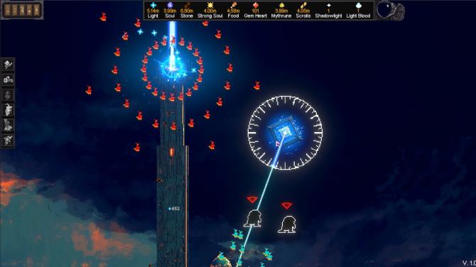 Tower Lords 