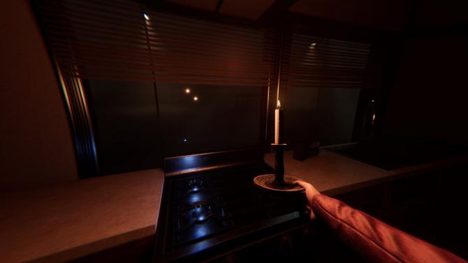 Creepy Shift: Roadside Diner 