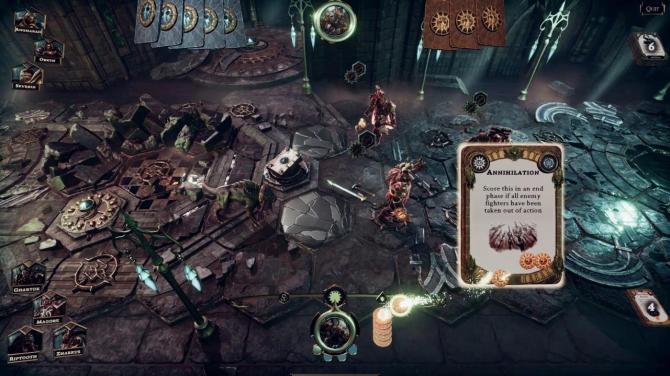 Warhammer Underworlds: Online 