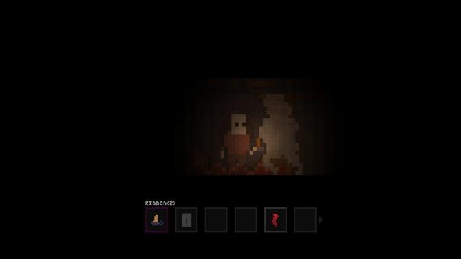 Wickless: the void 