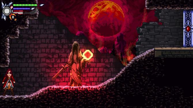Toziuha Night: Order of the Alchemists 
