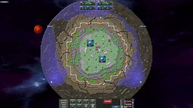 Creeper World 3: Arc Eternal 