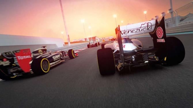 F1 2012 