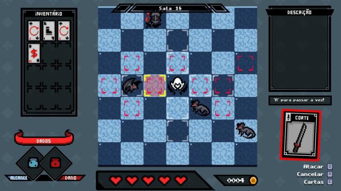 Dice Assassin 