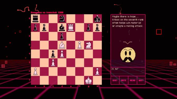 BOT.vinnik Chess: Late USSR Championships 
