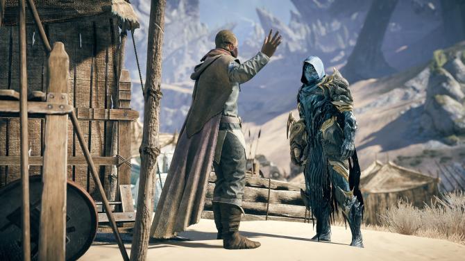 Atlas Fallen: Reign Of Sand Xbox Series X|S CD Key 