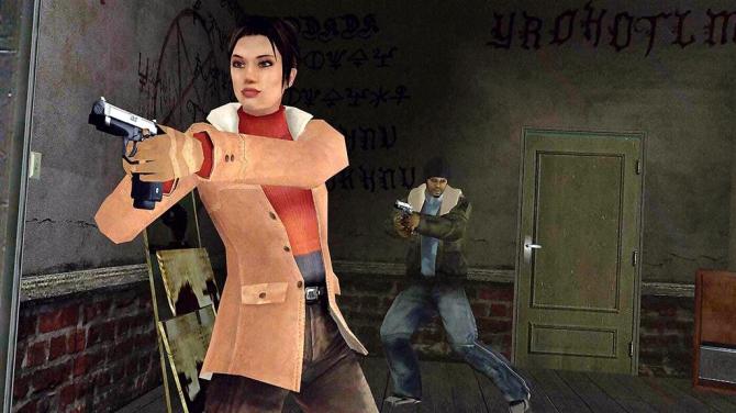 Fahrenheit Indigo Prophecy Remastered RoW 