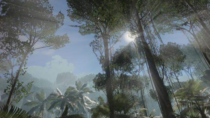 Green Hell VR 