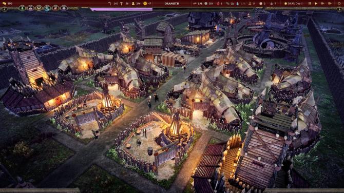 Thrive: Heavy Lies The Crown RoW 