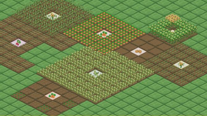 Parallel Farm 