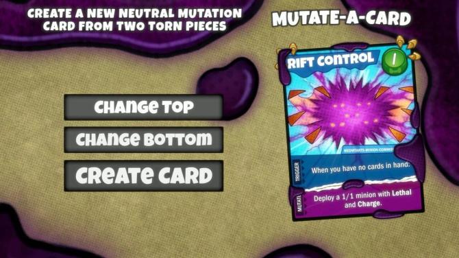 Cardpocalypse: Time Warp Edition 