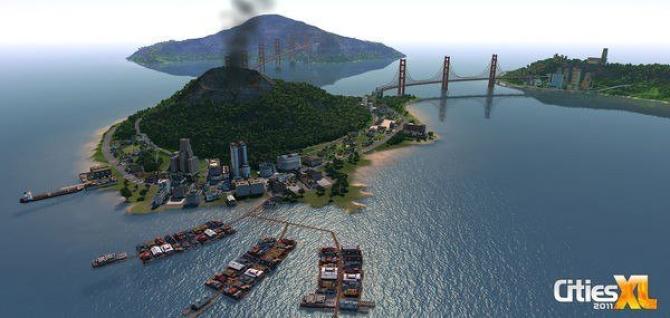 Cities XL 2011 