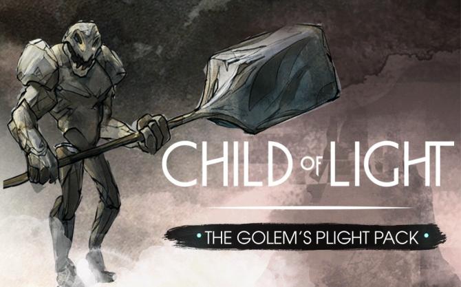 Child of Light Ultimate Edition AR 