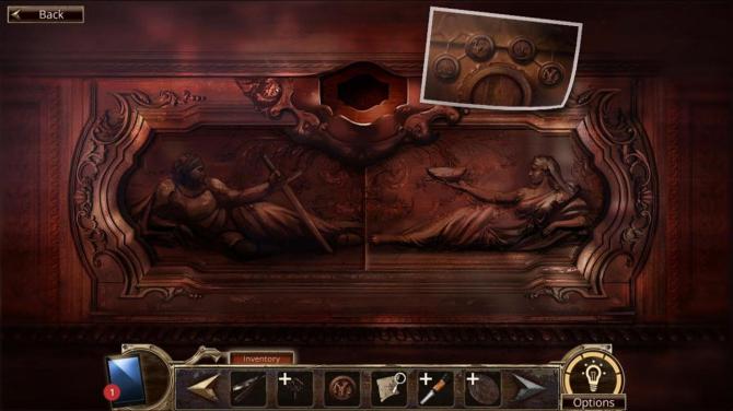 Mystery of Neuschwanstein 