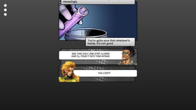 Appointment With FEAR 