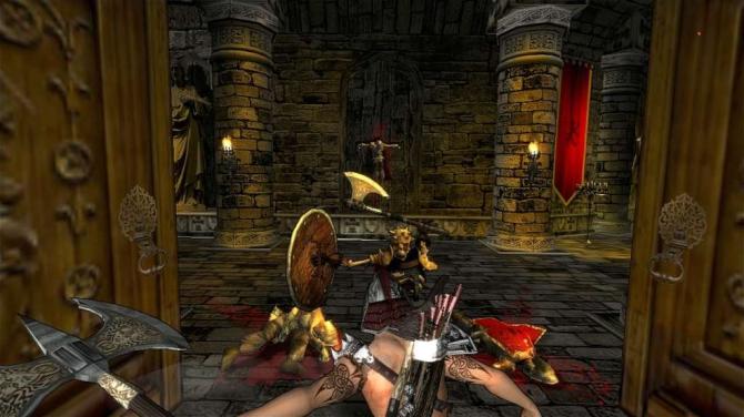 KRUM - Edge Of Darkness 