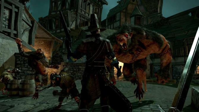 Warhammer: End Times - Vermintide Collector's Edition RU VPN Activated 