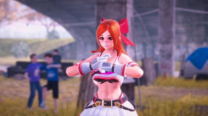 Fight Angel Special Edition 