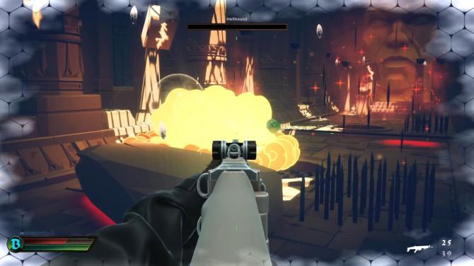 Isekai: I'm a FPS Hero, I was summoned to an another world 