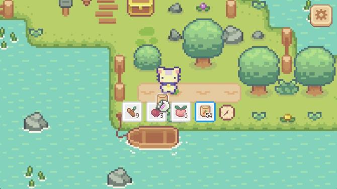 Sprout Valley 