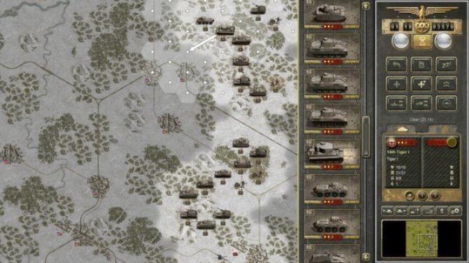 Panzer Corps Collection 