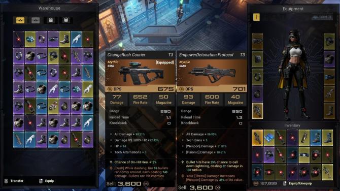 R.I.P. - Reincarnation Insurance Program 