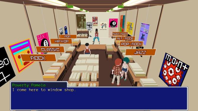 YIIK: A Postmodern RPG 