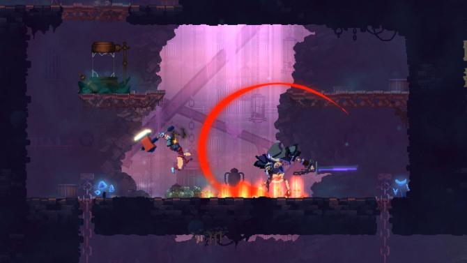 Dead Cells: Medley of Pain Bundle 