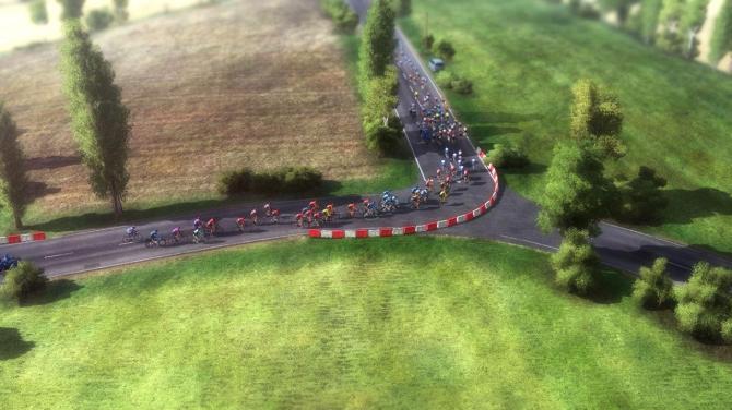 Pro Cycling Manager 2020 