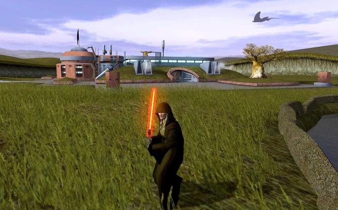 STAR WARS - Knights of the Old Republic Bundle 