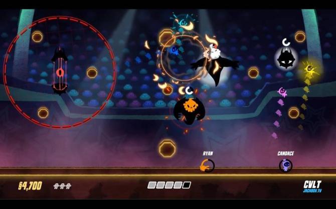 The Jackbox Party Pack 5 