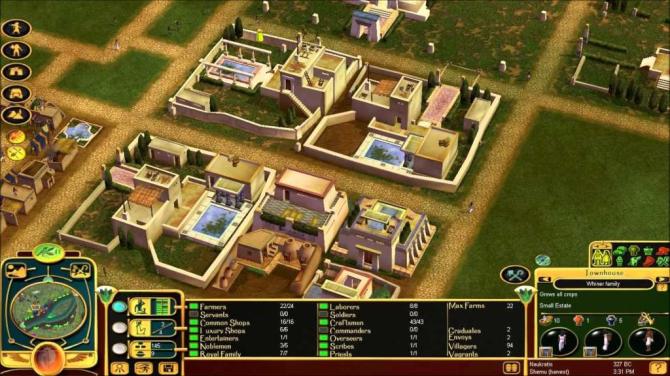 Children of the Nile Complete 