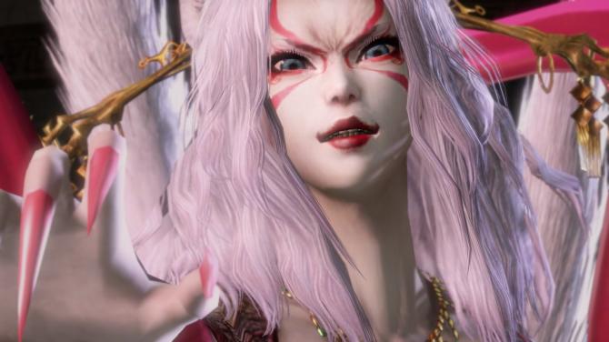 WARRIORS OROCHI 3 Ultimate Definitive Edition EU v2 