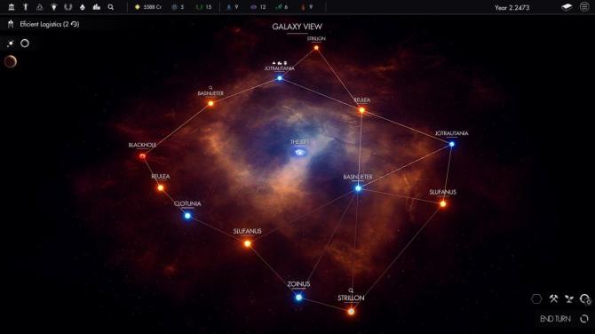 Pax Nova 