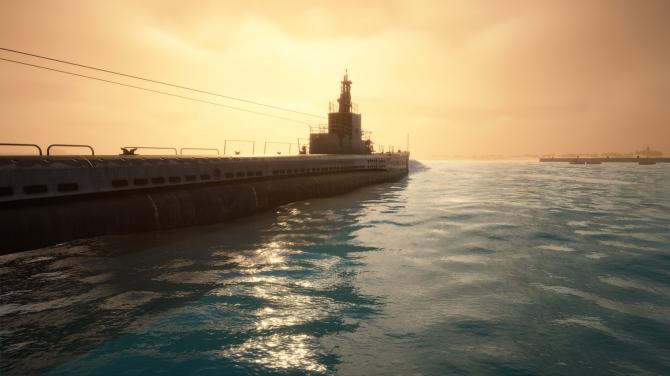 Silent Depth 2: Pacific 