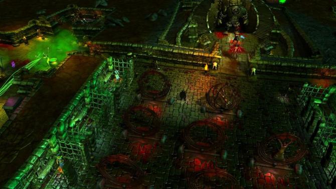 Dungeons - The Dark Lord 