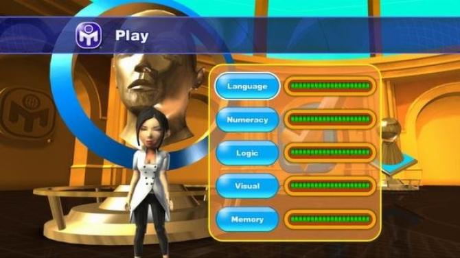 Mensa Academy 