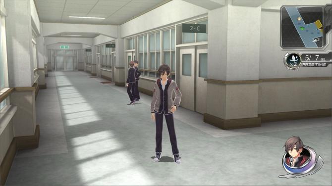 Tokyo Xanadu eX+ 
