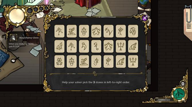 Meowstery Wisp 