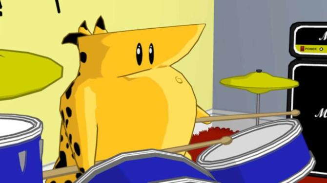 Strong Bad's Cool Game for Attractive People: Season 1 