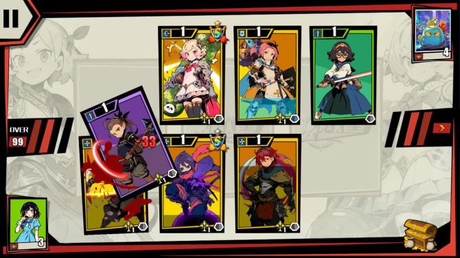 All About Luck 