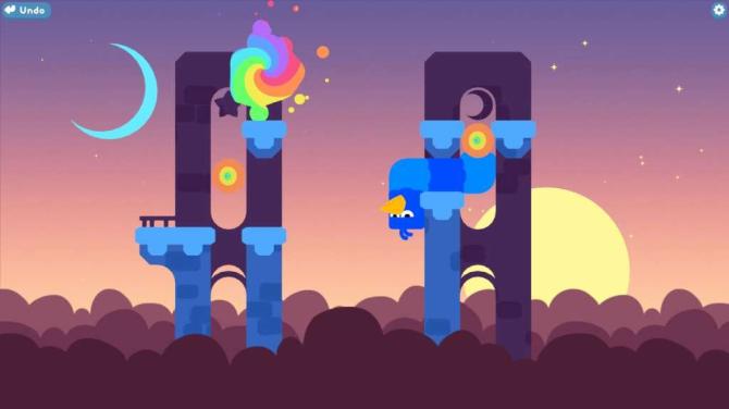 Snakebird 