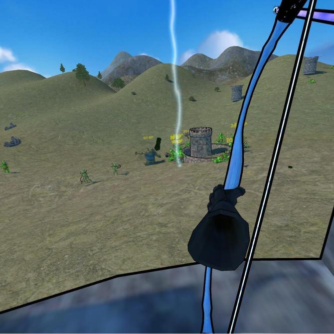 Filthy, Stinking, Orcs! 