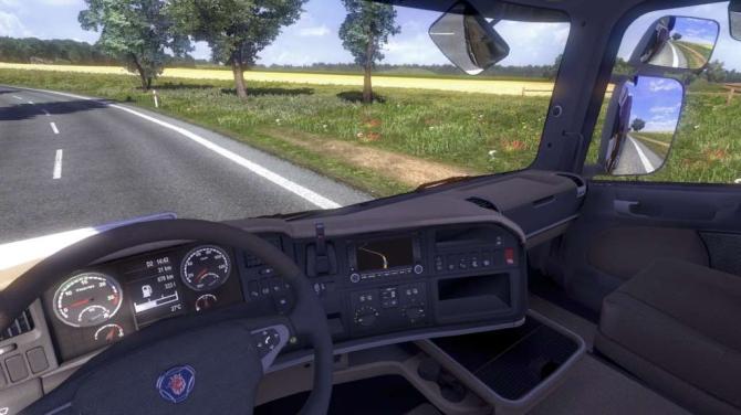 Euro Truck Simulator 2 Cargo Bundle 