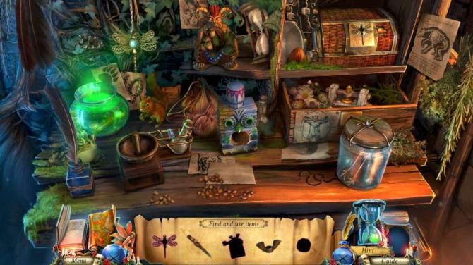 Grim Legends: The Forsaken Bride 