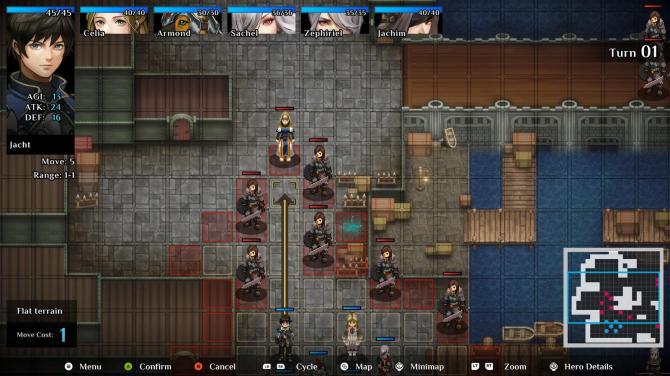 Rise Eterna 2 EU Nintendo Switch 2 CD Key 