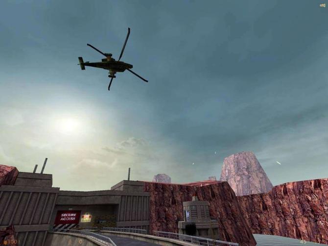 Half-Life: Source 