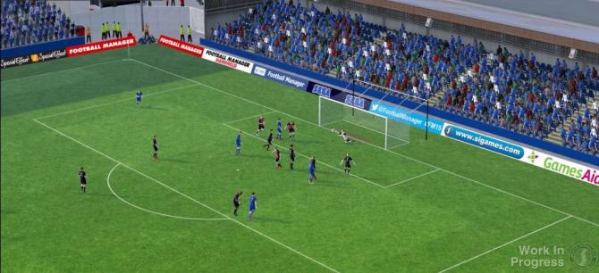 Football Manager 2015 