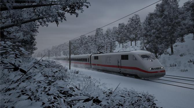 Train Sim World 3 