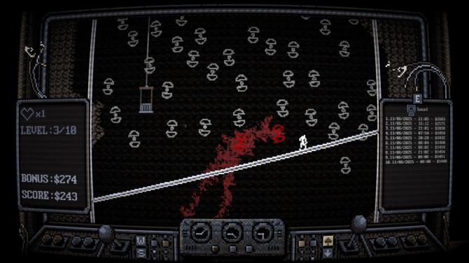 Mine Safety 